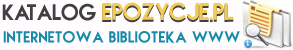 epozycje.pl - katalog www